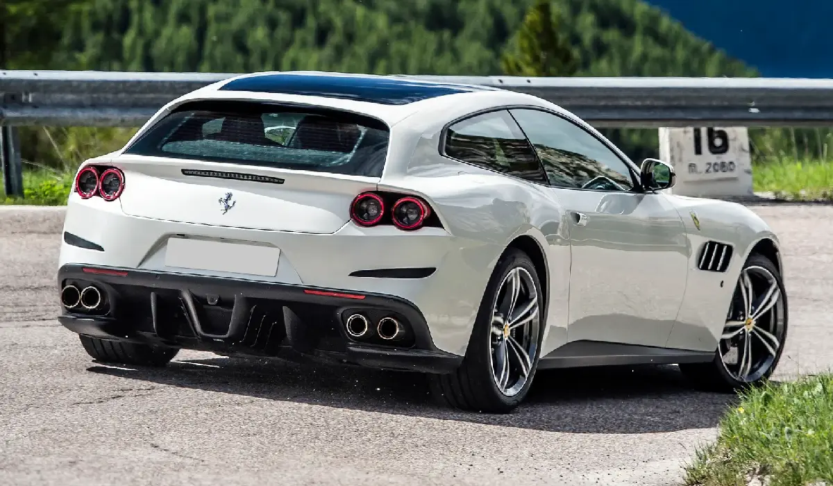 Ferrari - GTC4Lusso - Coupe Car Rentals - Preowned Coupe Car - Exclusive Concierge Club.webp